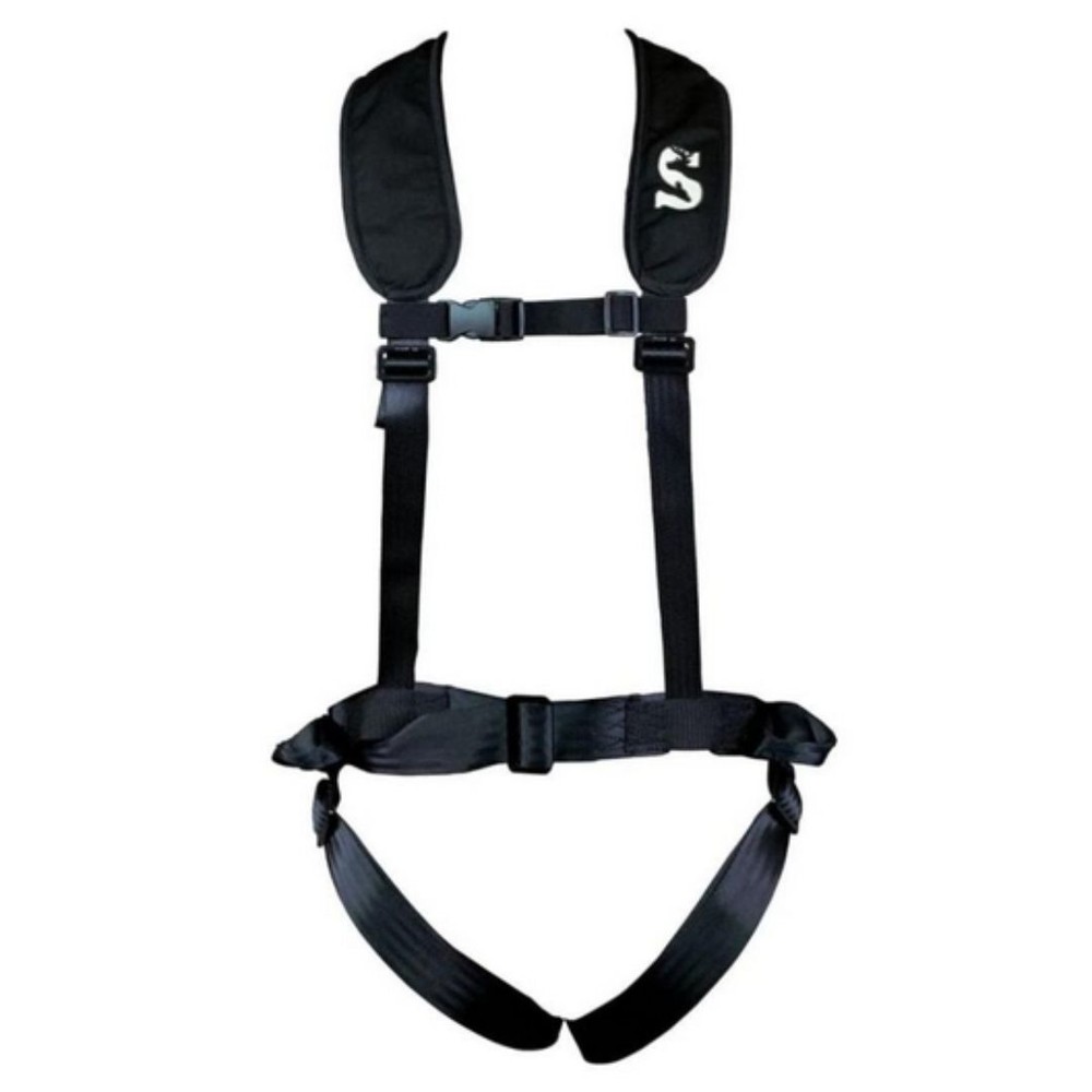 Summit Element Safety Harness