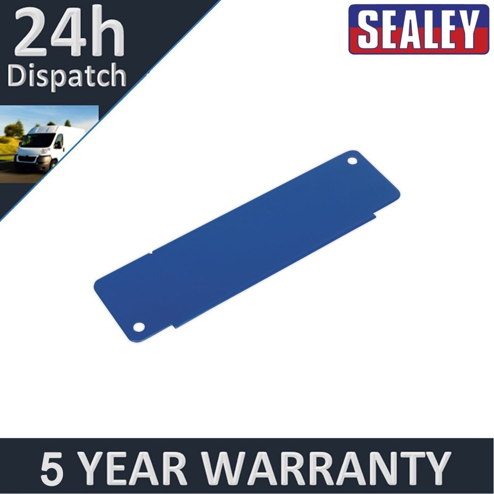 Sealey Drawer Divider 155 x 45mm API-DIV06