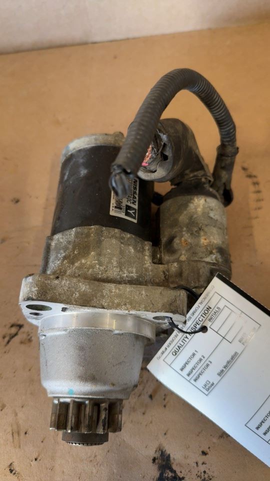ALTIMA 2014 Fuse Box Cabin 6728