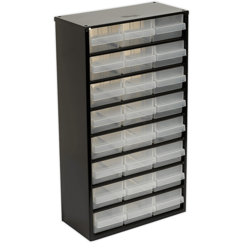 Sealey 24 Drawer Organiser Cabinet