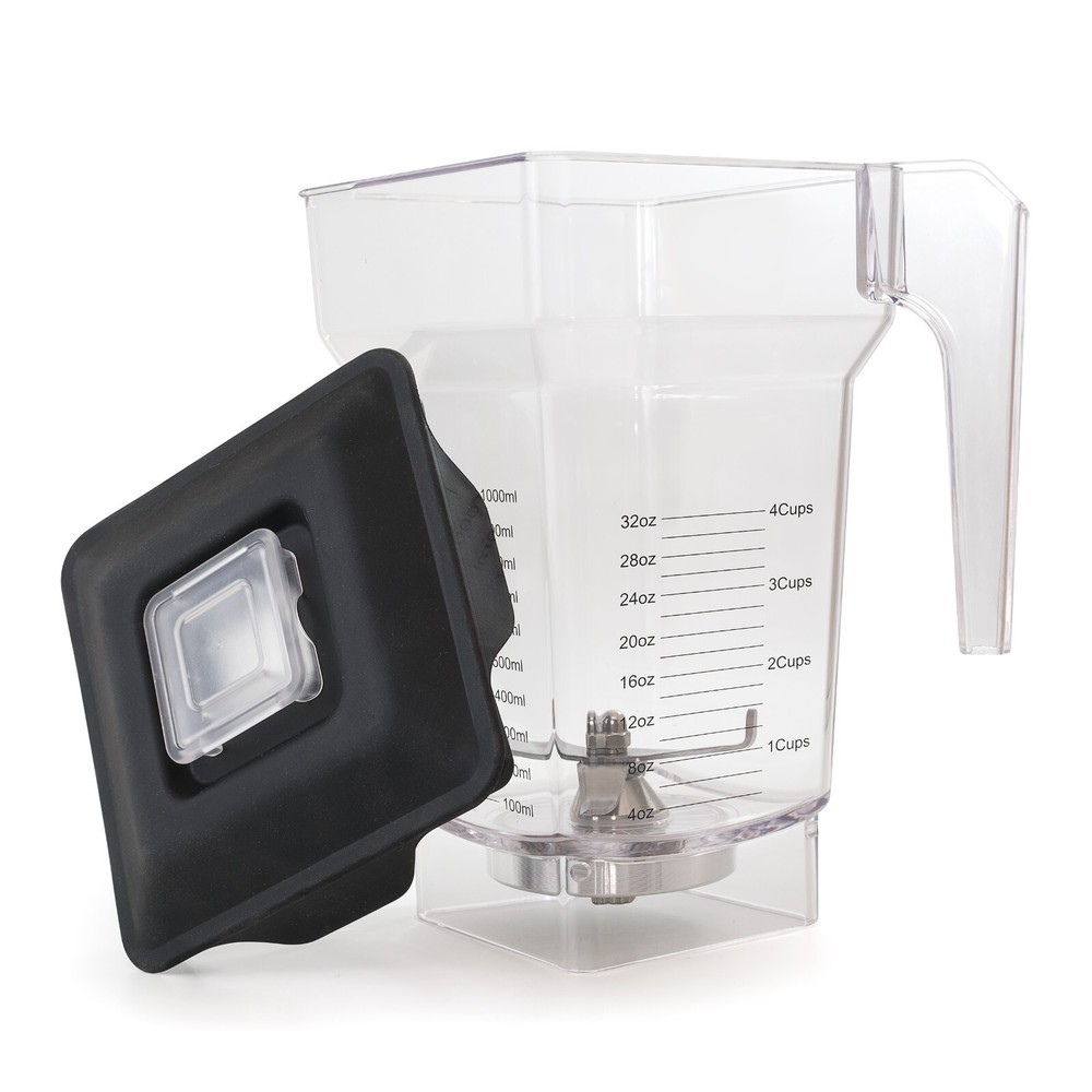 75 oz Container Pitcher Jar for Blendtec Blender 725