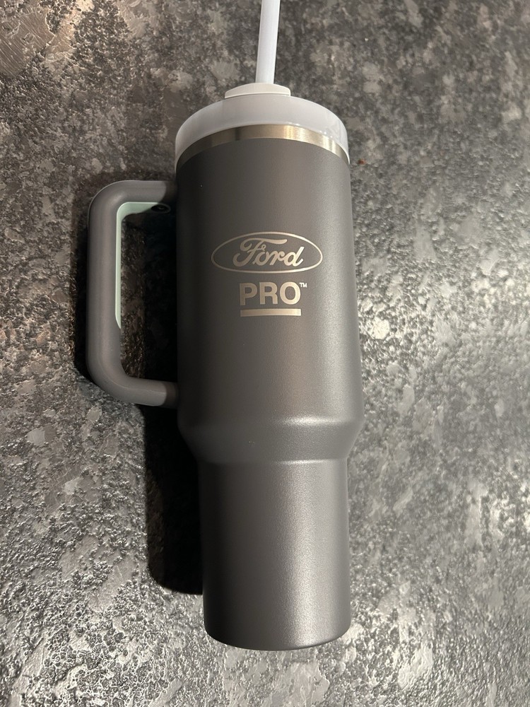 Ford Pro Stanley Cup