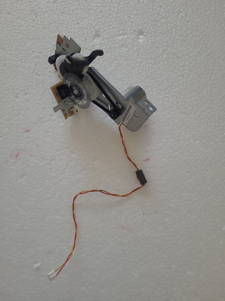 HP Officejet Pro 8210 Printer Paper Position Motor