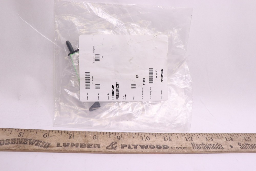 Ricoh Feeler Exit D6882342