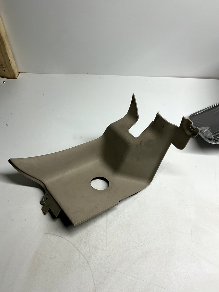 USED VOLVO VNL LEFTINTERIOR TRIM PANEL