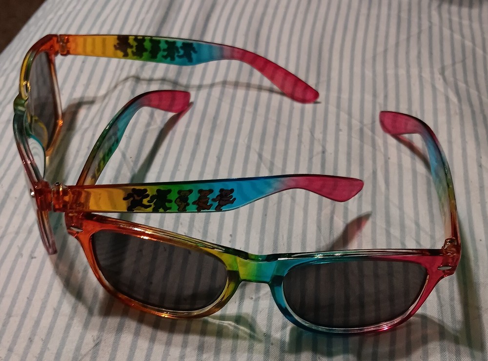 Sunglasses DEAD Dancing Bears 2 FOR 1 SPRING SPECIAL