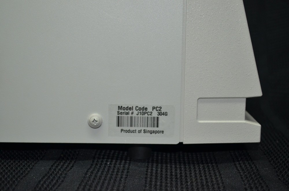 Waters PC2 Desktop Chromatography HPLC Pump Control Module II