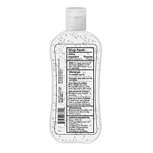 Ultra Defense Sani+Smart (4 Pack, 16oz)