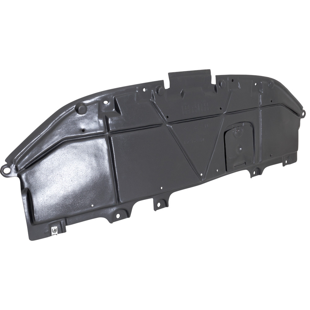 New Front Engine Splash Shield For Toyota Yaris 2016-2020