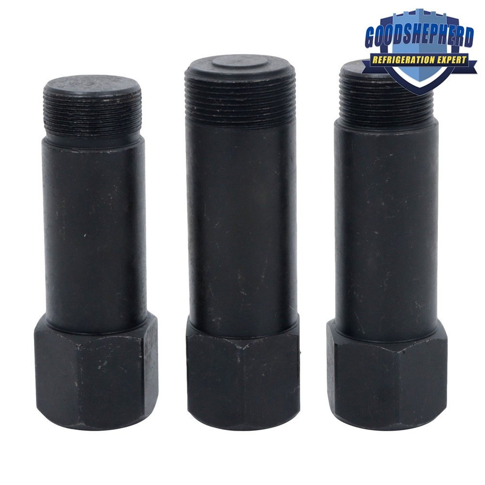 Diesel Injector Puller Professional Pneumatic Injector Extractor Puller Set