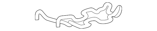 Genuine GM Support Spring 86511767