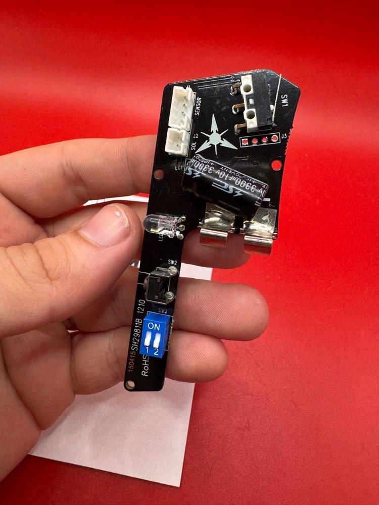 Dangerous Power G5 LED Board