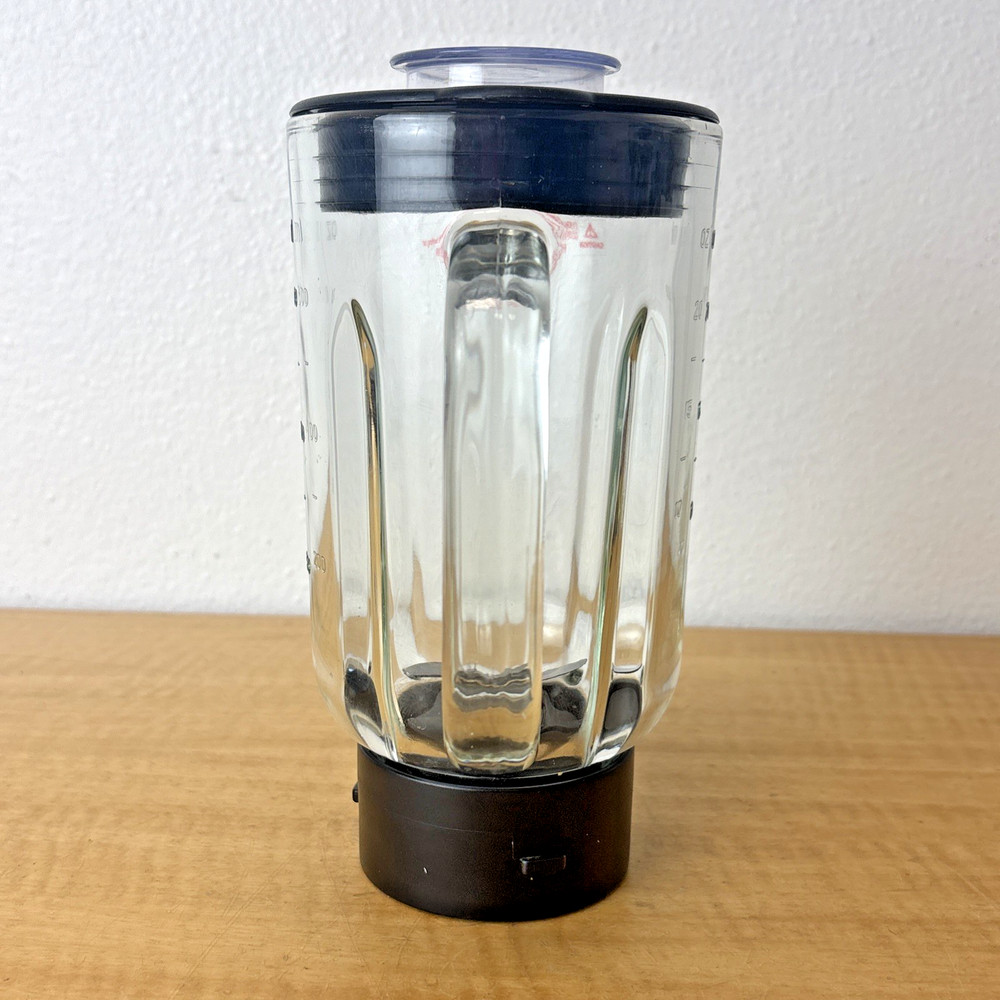 Glass Replacement Blender 20 oz / 600 ml