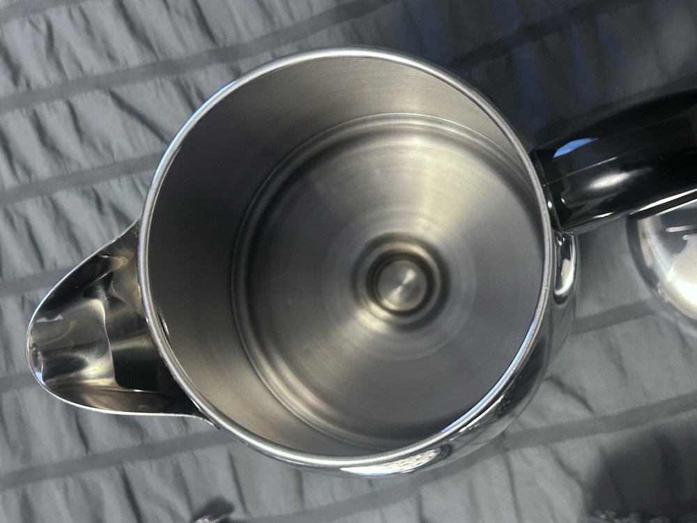 Farberware Superfast 8 Cup Electric Coffee Percolator Model 280 Fully Automatic