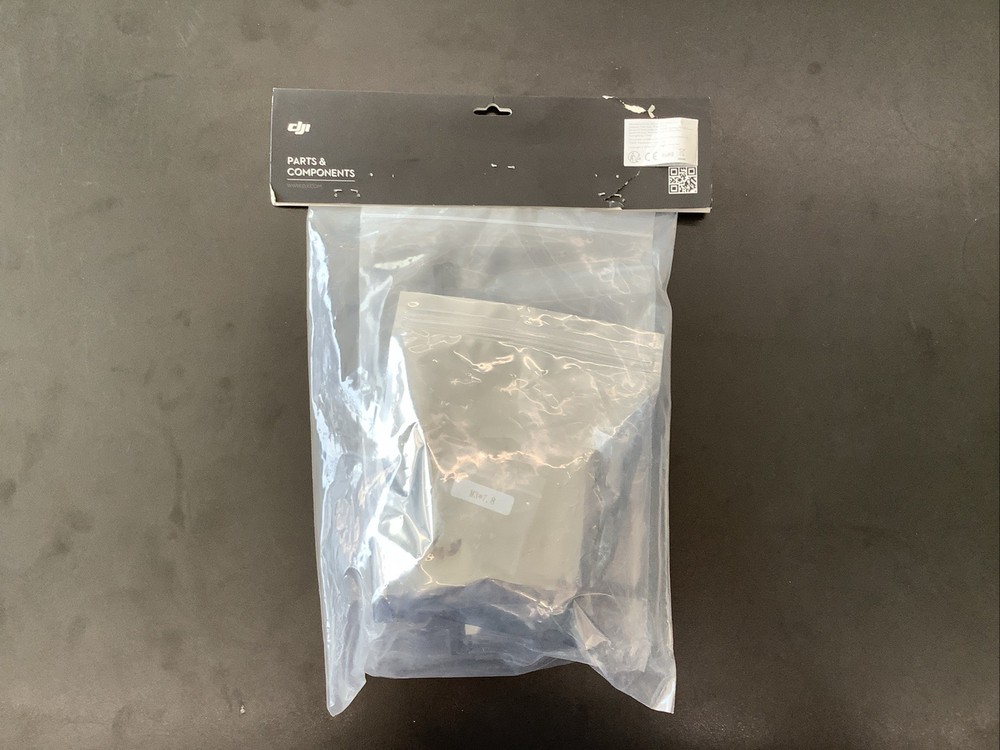 Matrice 600 Spare Part NO. 6 D-RTK Mounting Bracket
