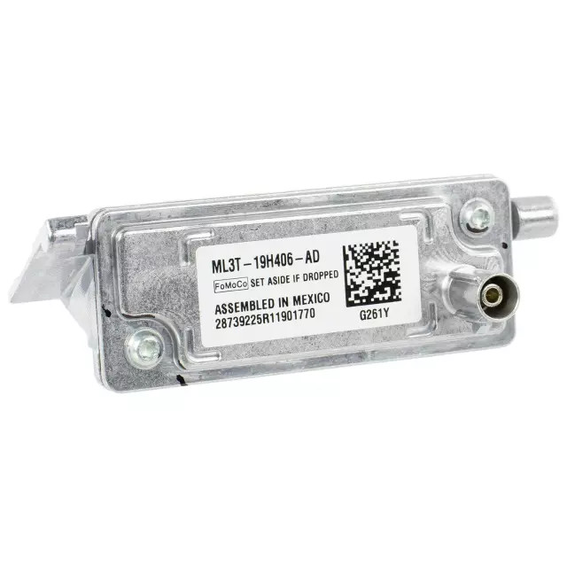 Genuine Ford Lane Departure System Camera ML3Z19H406B