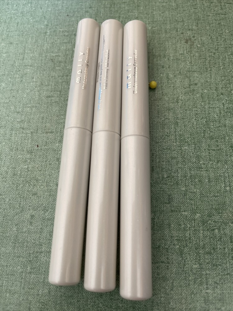 3x Mally Under Makeup Corrector
