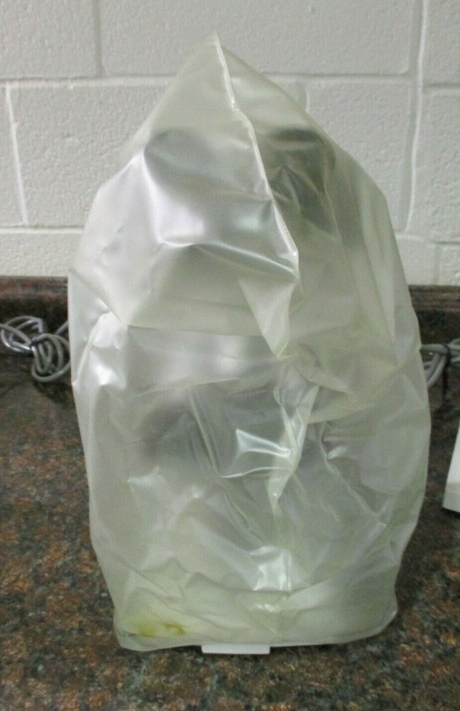 AmScope Biological M Series Microscope USED FREE SHIPPING