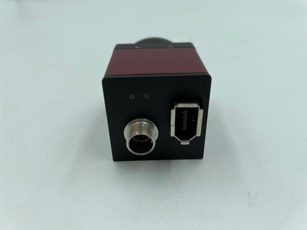 Allied Vision Technologies Guppy GF 033B ASG CCD Camera