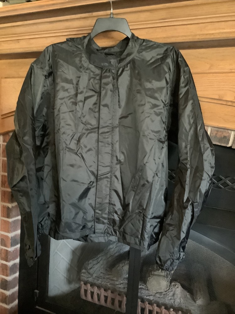 Harley Davidson*Mens Switchback Replacement Waterproof Liner w/Bag*Size 2XL