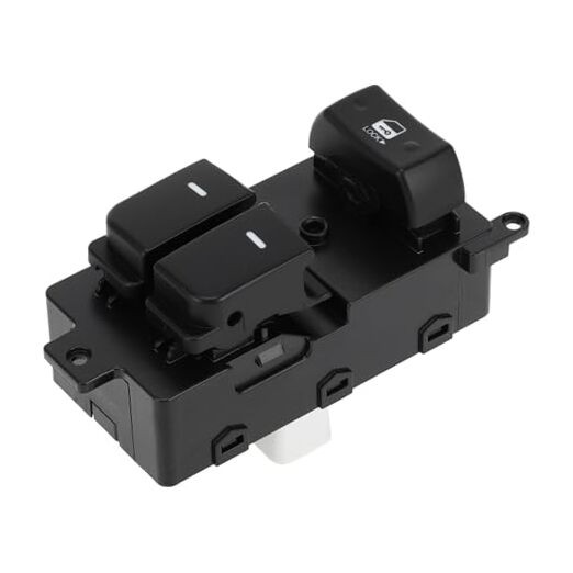 Power Window Switch No.935701M700 Front Left Driver Side Window Control Switch