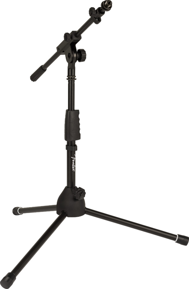 Fender telescoping Boom Amp Microphone Stand MODEL #: 0699019002
