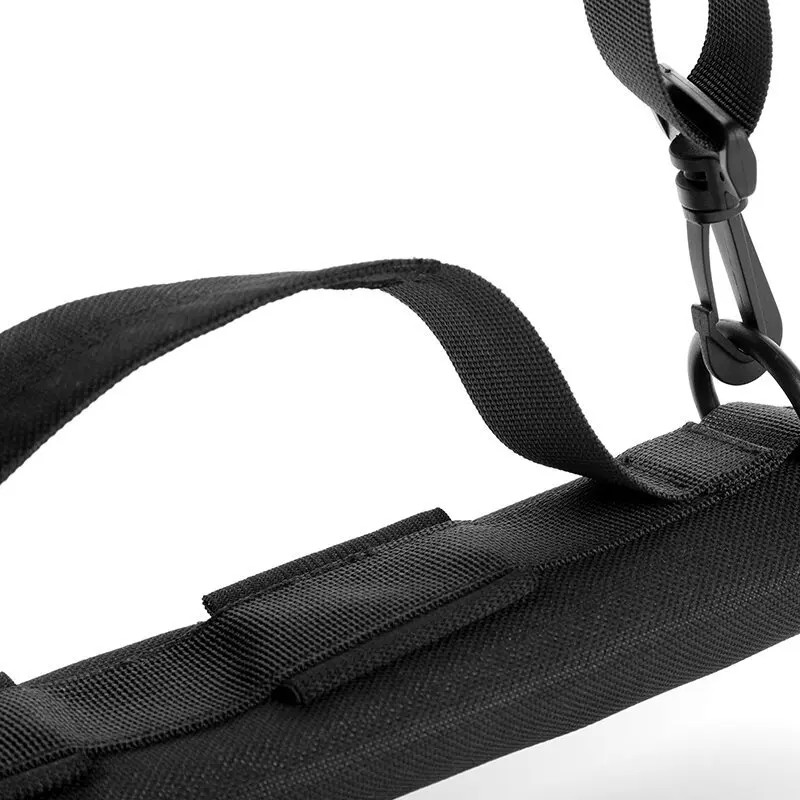 Mini Golf Stand Bag Lightweight Driving Range Carrier Adjustable Strap