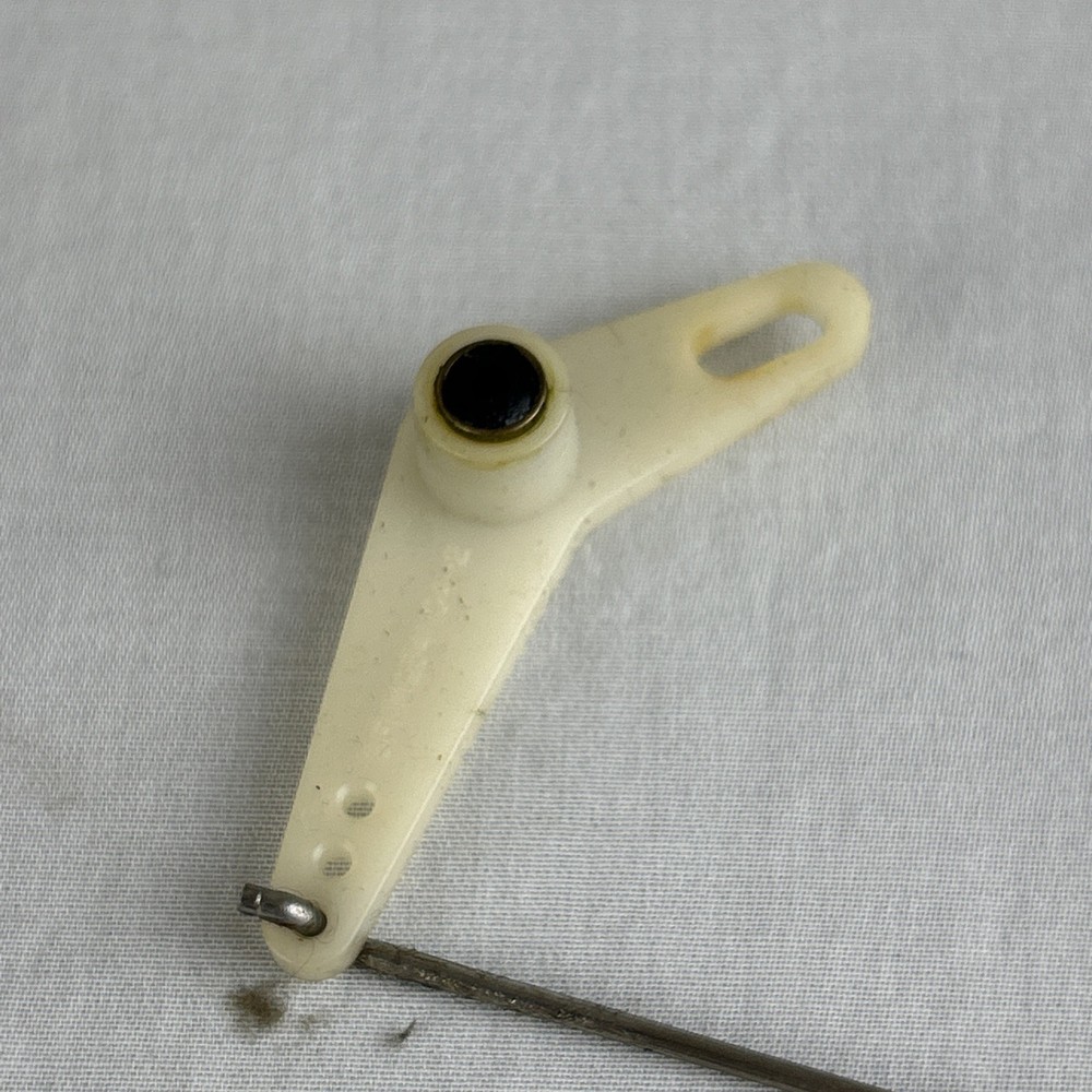 Technics SL-D202 Gear Plastic Arms