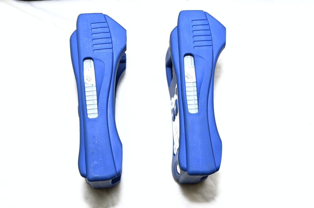 FIS power meter amd light source