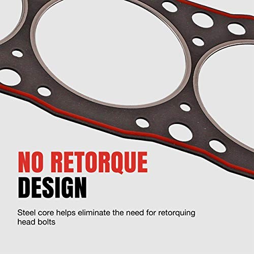 1018 Head Gasket