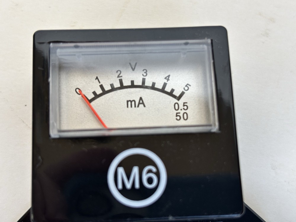 Elenco Snap Circuits Replacement Part # M6