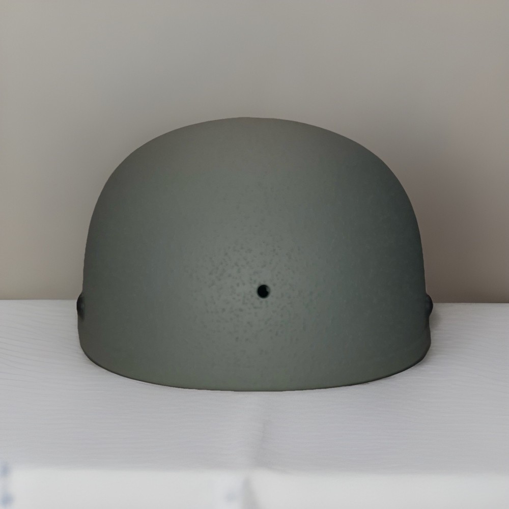 USGI 2013 Gentex ACH (Advanced Combat Helmet), Size Medium - Includes Accessory