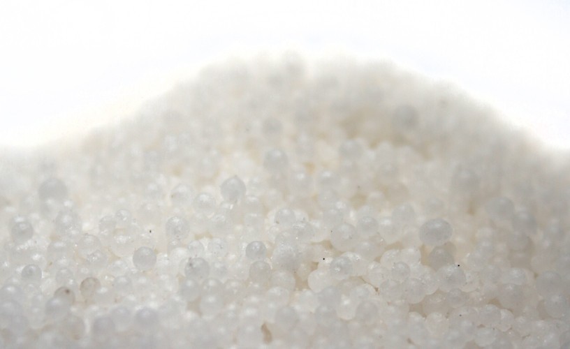 Urea 45lb Bag