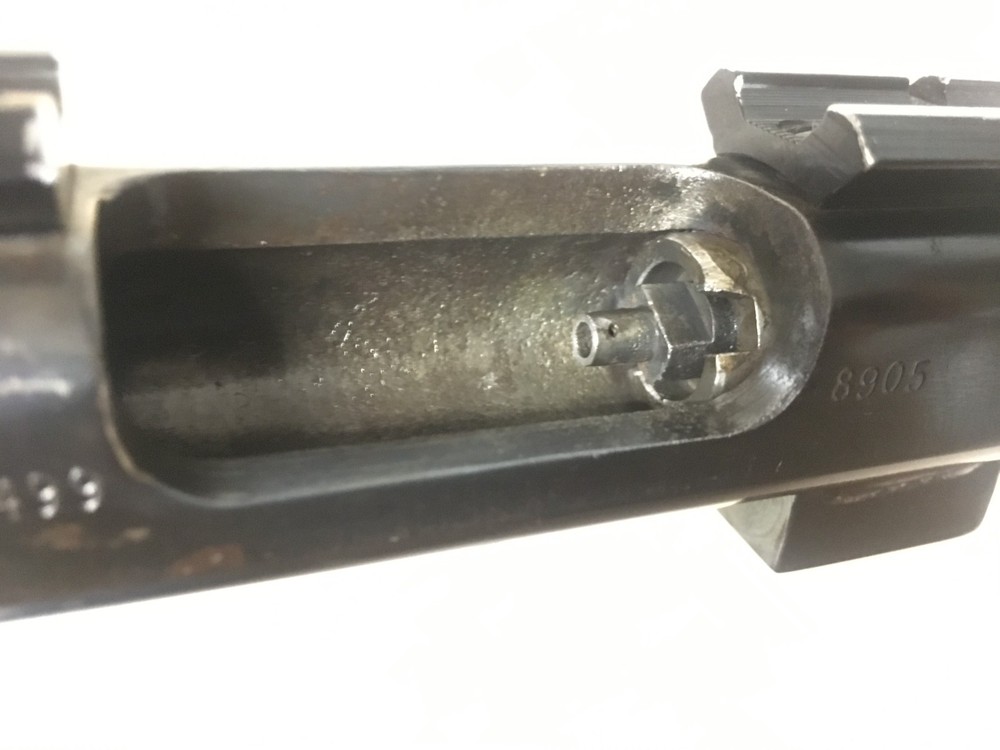 Knight MK-85 Muzzleloader .50 Cal. 24" Barrel with Ramrod and Sights