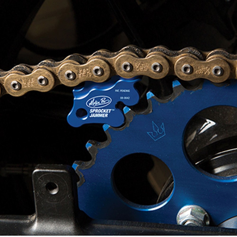 Motion Pro Sprocket Jammer 08-0642