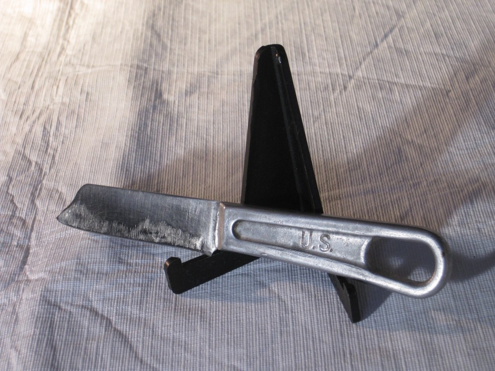 U.S. MILITARY Flatware Knife