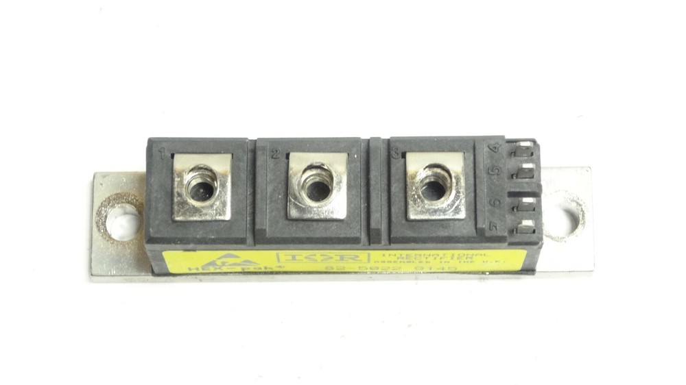 International Rectifier 82-5022 IGBT Module
