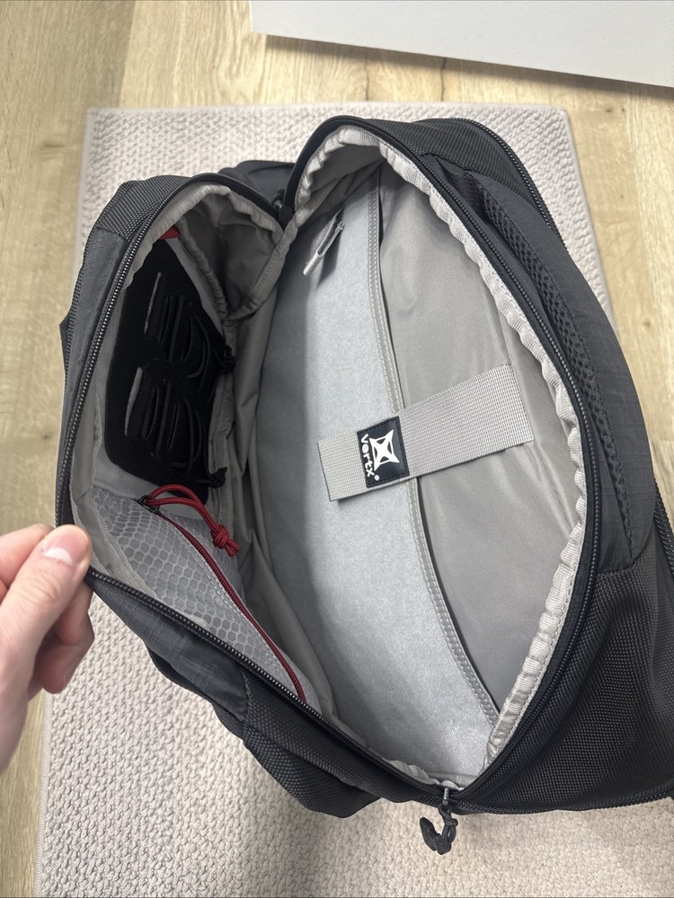 Vertx Transit Sling 3.0 Bag (Black)