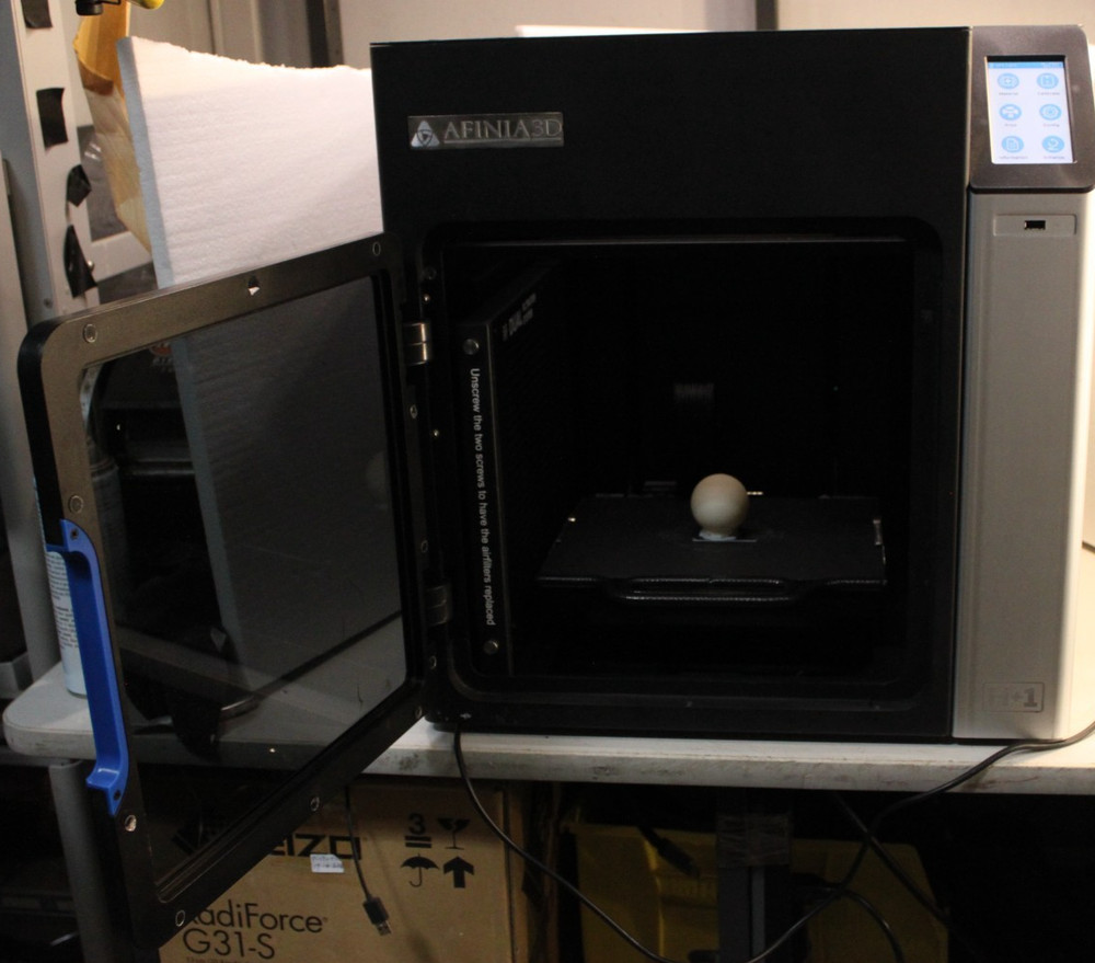 Afinia H+1 3D Printer