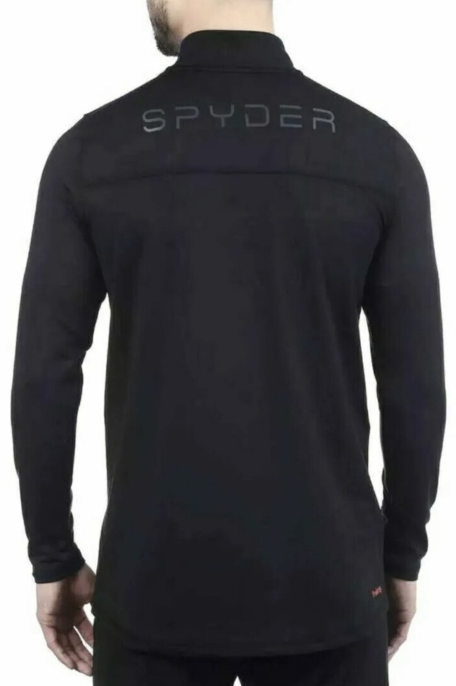 Spyder Active Men's Performance 1/4 Zip Pullover
