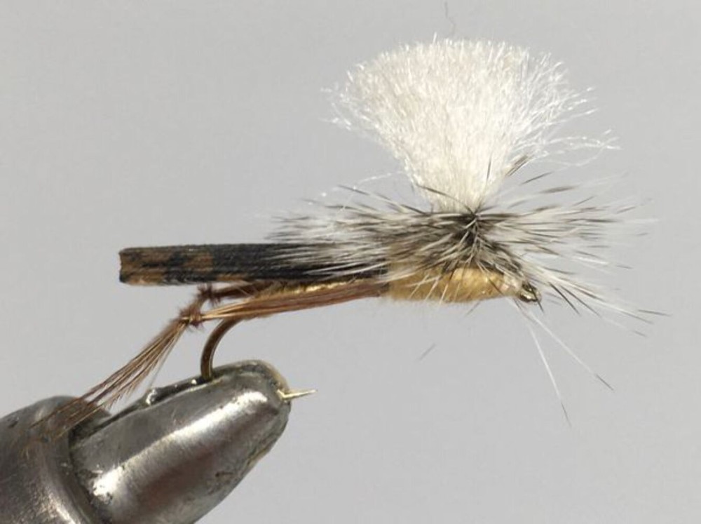 One Dozen (12) - Parachute Hopper - Tan - Terrestrial