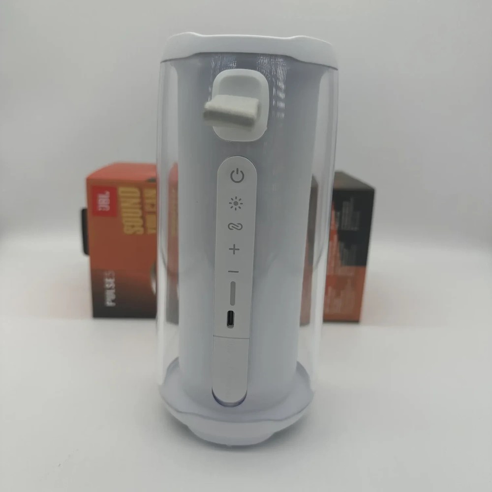 JBL Pulse 5 Portable Bluetooth Speaker