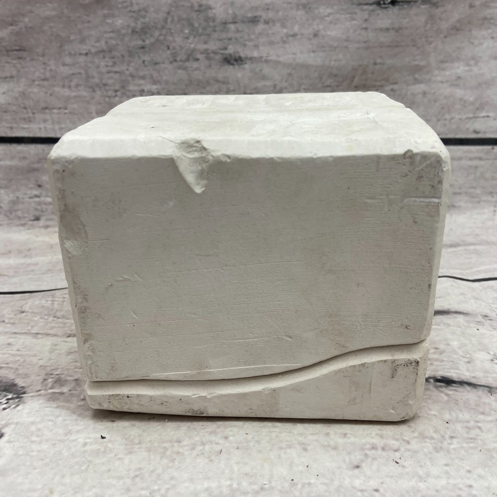 Unbranded Ceramic Casting Mold Turkey #N-140A