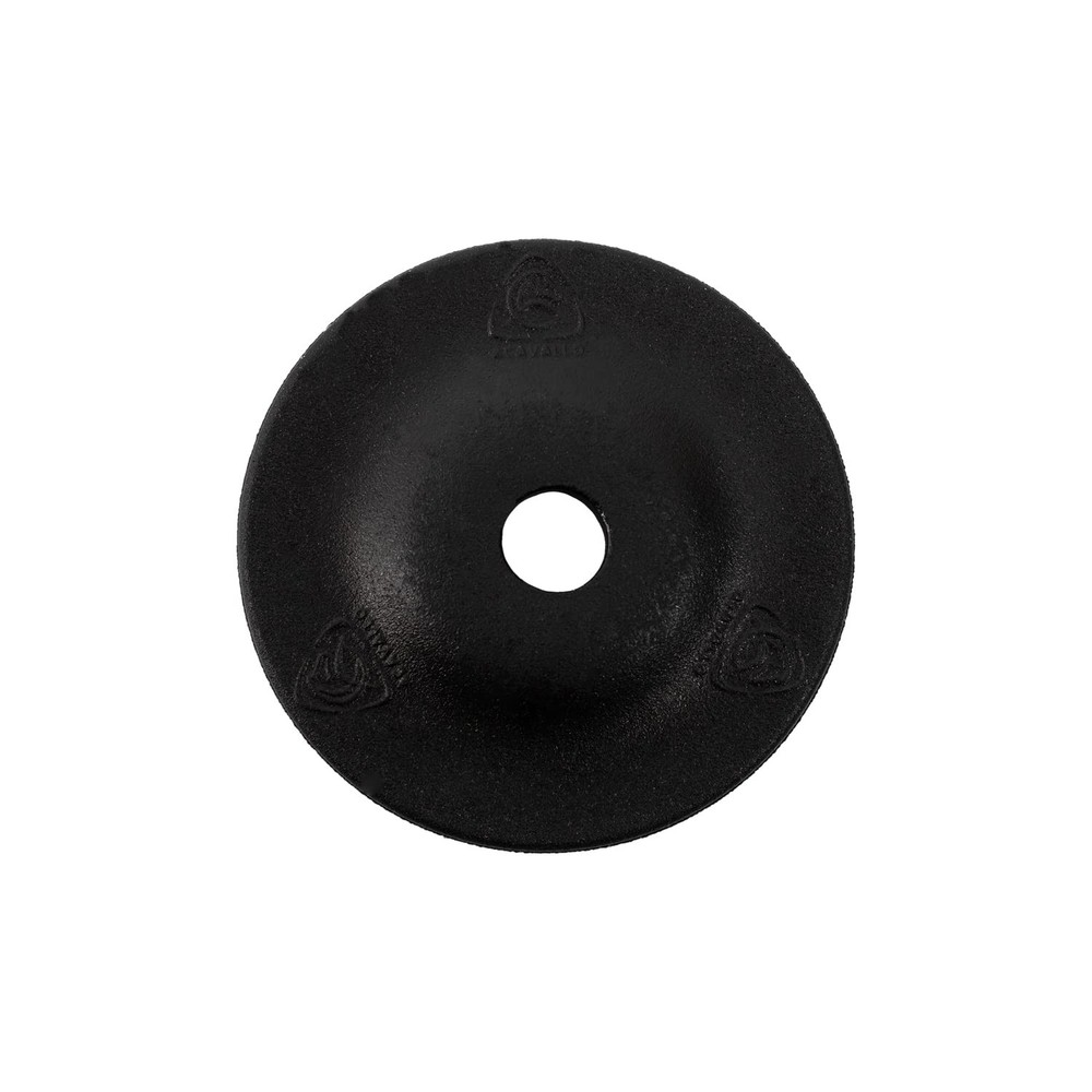Acavallo Contoured Bit Guards Classic Gel, One Size, Black