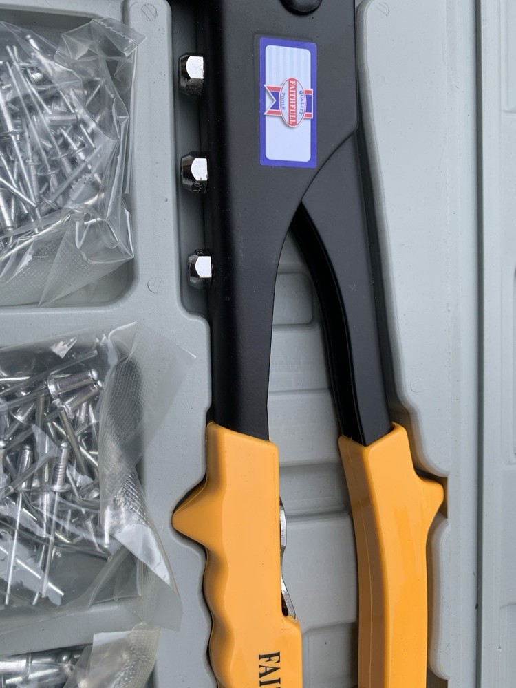 Faithful Pop Riveter Pop Riveting Tool