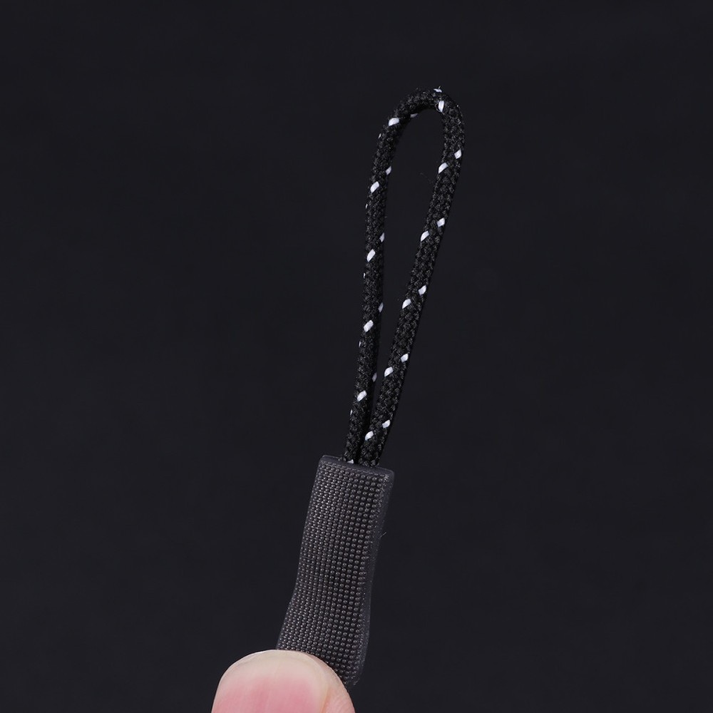 18 PC Zipper Repair Kit Pull Extension Removable Replacement Injection