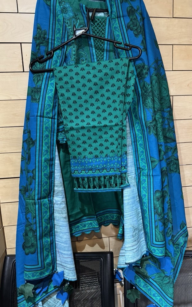 3Pc Chrizma Suit