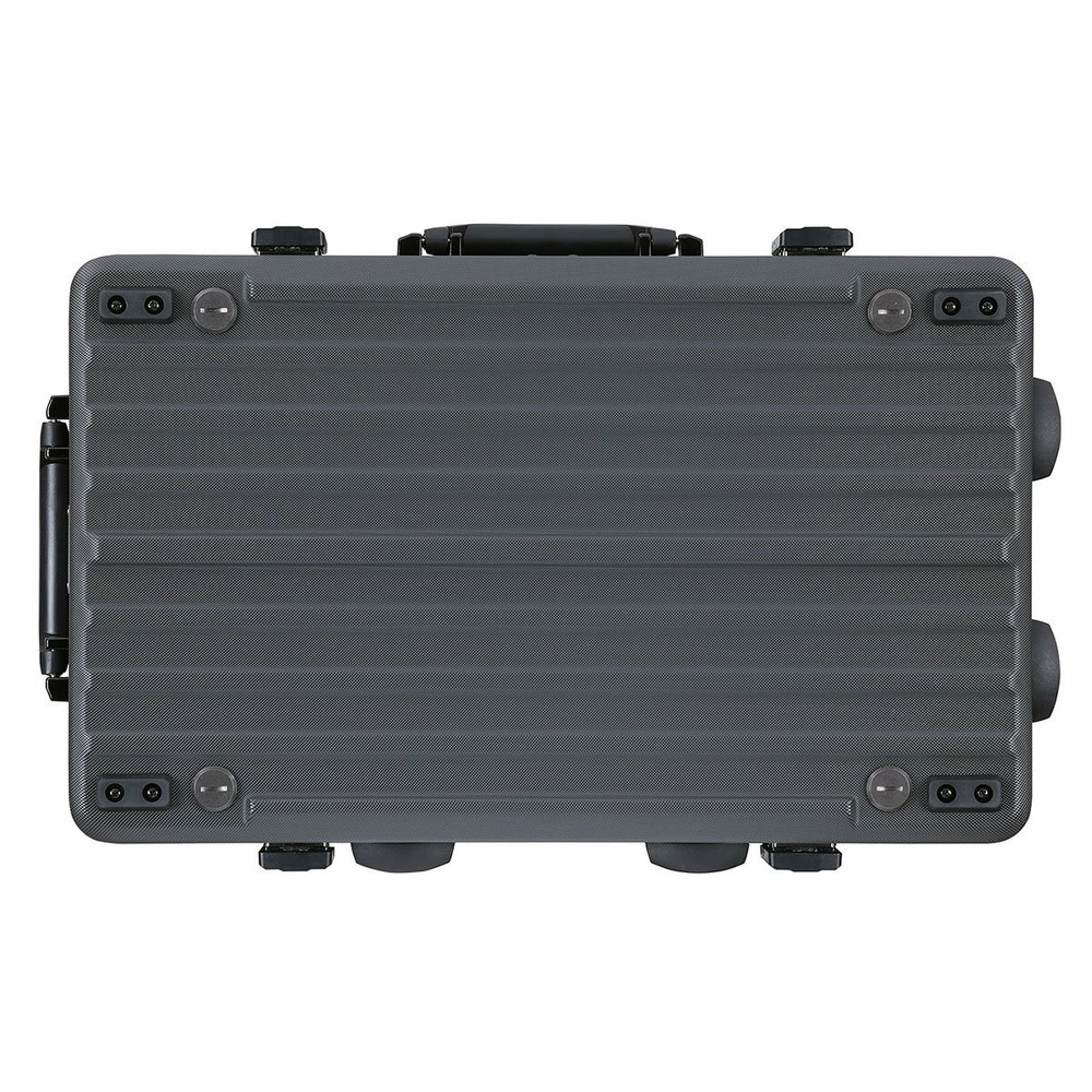 Boss BCB-1000 Suitcase-Style Pedal Board