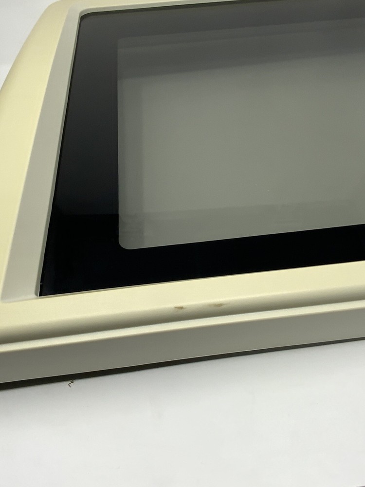 Stratasys Dimension Uprint 3D Printer Front Door with Glass