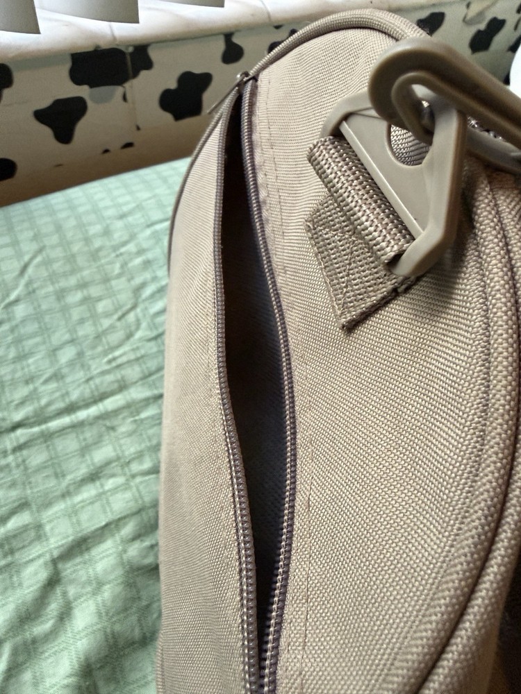 Small bookish Duffel Bag